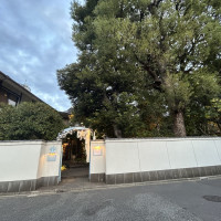 入り口