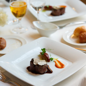 メインです|765341さんの小笠原伯爵邸の写真(2508979)