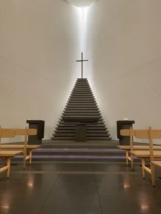 アンダーズ 東京（Andaz Tokyo）