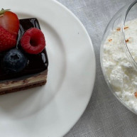 ケーキ