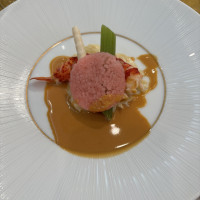 料理