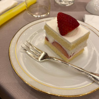 ケーキ