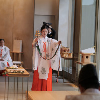 神殿