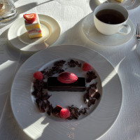 チョコレートケーキ