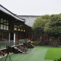 庭園