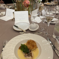 料理
