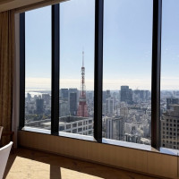 リュンヌからの景色