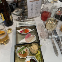 料理