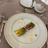 料理