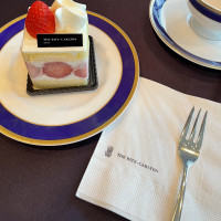 ケーキ