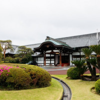庭園