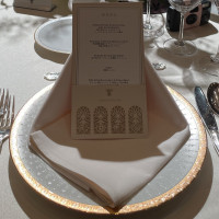 テーブルコーディネート