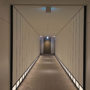 廊下|765348さんのアンダーズ 東京（Andaz Tokyo）の写真(2529441)