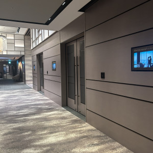 親族控室|765348さんのフォーシーズンズホテル東京大手町の写真(2550711)