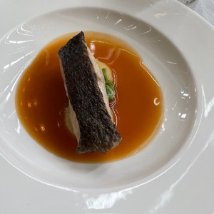 食事|765348さんのBVLGARI Il Ristorante(ブルガリ イル・リストランテ)の写真(2511144)