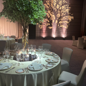 ナチュラルで美しい|765348さんのフォーシーズンズホテル東京大手町の写真(2550723)