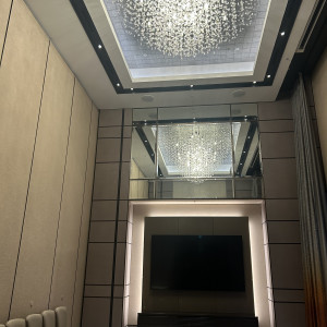 親族控室|765348さんのフォーシーズンズホテル東京大手町の写真(2550726)