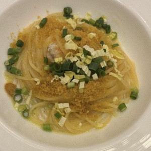 パスタ|765348さんのリストランテASO (ひらまつウエディング)の写真(2624521)