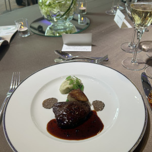 メイン|765348さんのグランド ハイアット 東京の写真(2551084)