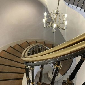 階段|765348さんの葉山ホテル音羽ノ森  別邸の写真(2531813)