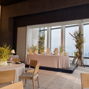 シンプルなカーペット|765348さんのアンダーズ 東京（Andaz Tokyo）の写真(2529436)