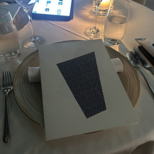 テーブルコーディネート|765348さんのフォーシーズンズホテル東京大手町の写真(2550808)