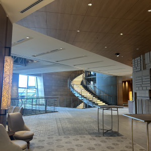 フロアをほぼ貸切できる|765348さんのグランド ハイアット 東京の写真(2551095)