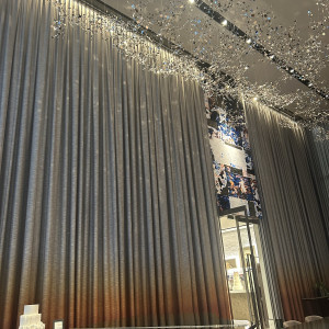 友人の待合室もゴージャス|765348さんのフォーシーズンズホテル東京大手町の写真(2550811)