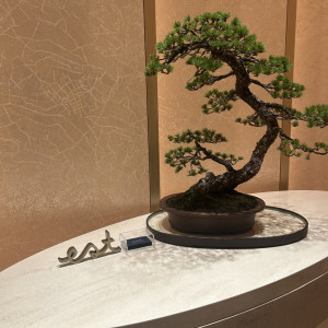 estレストランでの撮影も可能|765348さんのフォーシーズンズホテル東京大手町の写真(2550776)