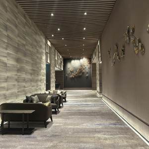 フロア貸切が魅力的|765348さんのフォーシーズンズホテル東京大手町の写真(2550712)