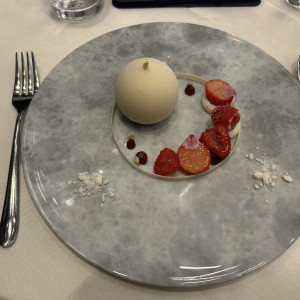 デザート|765348さんのフォーシーズンズホテル東京大手町の写真(2550827)