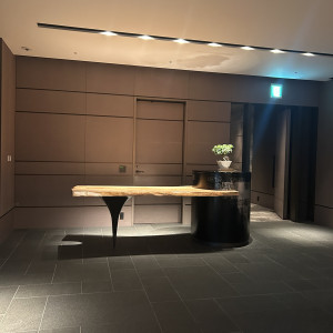 クローク|765348さんのフォーシーズンズホテル東京大手町の写真(2550716)