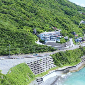 外観|765348さんの葉山ホテル音羽ノ森  別邸の写真(2531810)