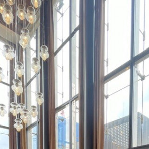 披露宴会場|765348さんのBVLGARI Il Ristorante(ブルガリ イル・リストランテ)の写真(2511141)