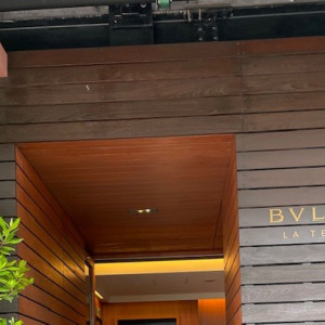 チャペル|765348さんのBVLGARI Il Ristorante(ブルガリ イル・リストランテ)の写真(2511137)