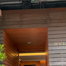 BVLGARI Il Ristorante(ブルガリ イル・リストランテ)