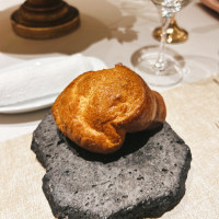 焼きたてのパン