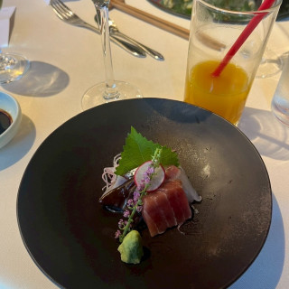 刺身