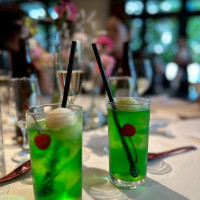 可愛いメロンソーダ