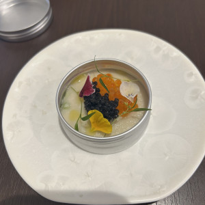お料理|765389さんのTHE NANZAN HOUSE （ザ ナンザン ハウス）の写真(2509272)