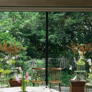 高砂|765396さんの高宮庭園茶寮の写真(2509358)