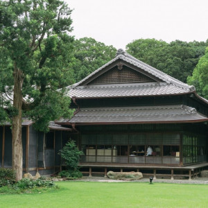 庭|765396さんの高宮庭園茶寮の写真(2509356)