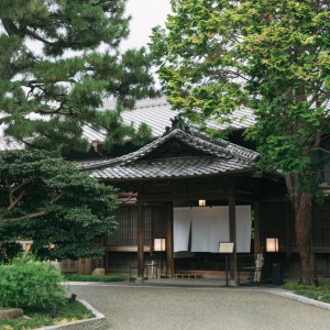 外観|765396さんの高宮庭園茶寮の写真(2509359)