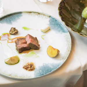 料理|765396さんの高宮庭園茶寮の写真(2509353)