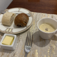 式場一押しのスープ