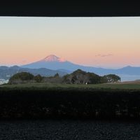 ブライズルームから見える景色