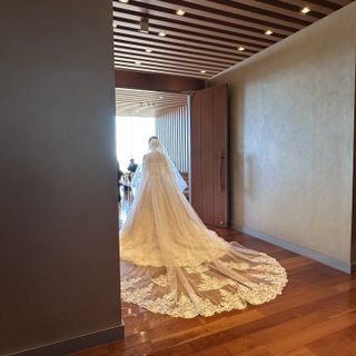 日本平ホテルのクチコミ チャペル・挙式会場の写真(3枚目)