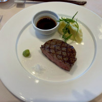 肉料理