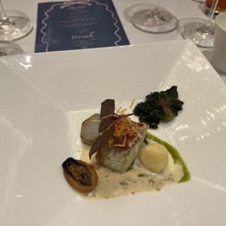 魚料理