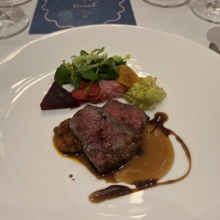 肉料理